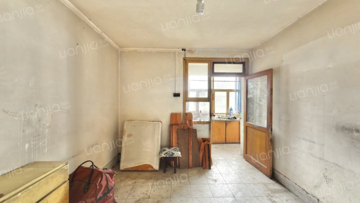 解放西路84号二手房实景图