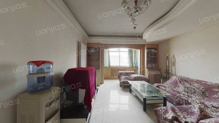 统计局家属院（永昌路）二手房实景图