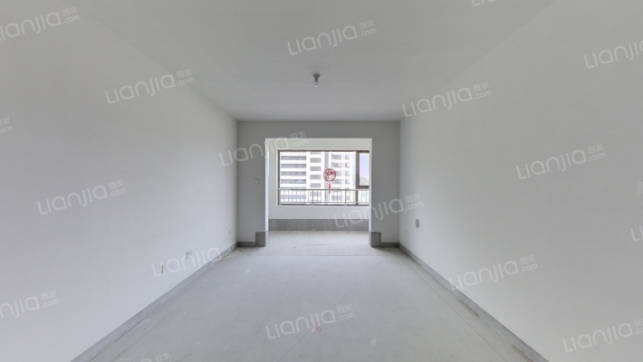 领秀城樾系健康宅柏樾二手房实景图