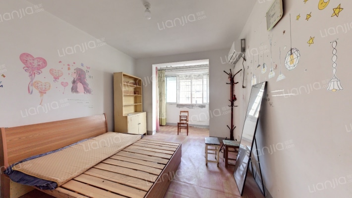 新铜花苑龙吟园二手房实景图