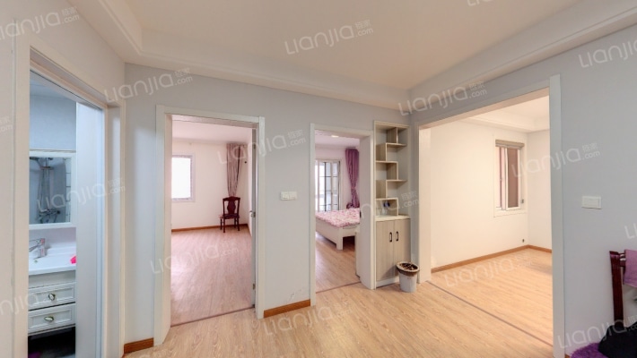 龙泉新苑二手房实景图