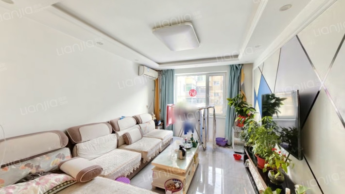 广和园二手房实景图