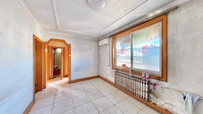 二七新村一区二手房实景图