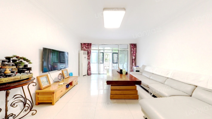 银都景园二手房实景图