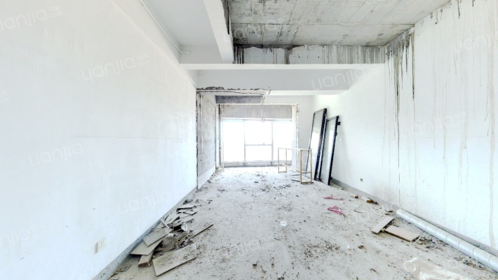 和谐天下二手房实景图