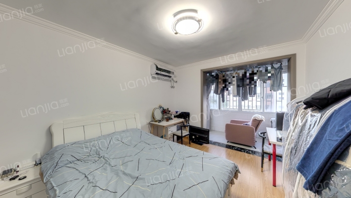 大宁路660弄二手房实景图