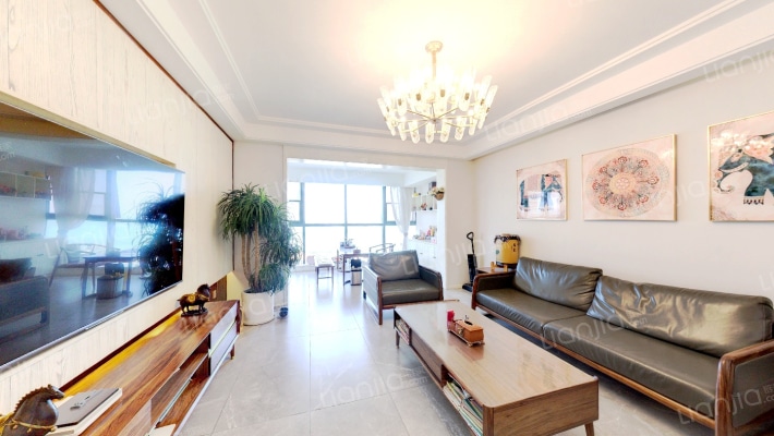 天越湾二手房实景图