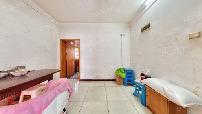 通榆新村二区二手房实景图