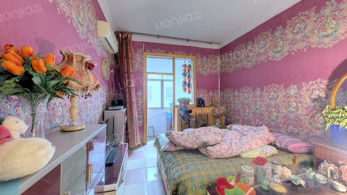 兴华北街8号二手房实景图