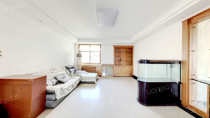 予苑小区二手房实景图