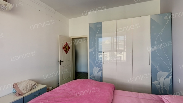 光明城市二手房实景图