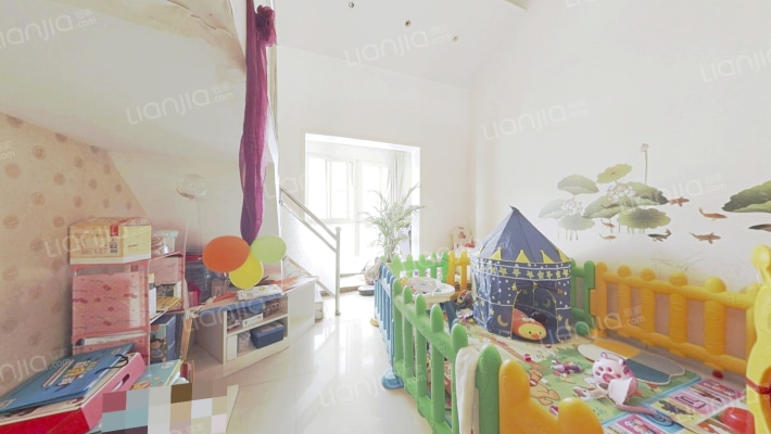 嘉和丽园二手房实景图