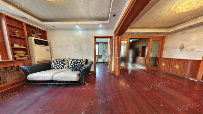 保工怡园二手房实景图