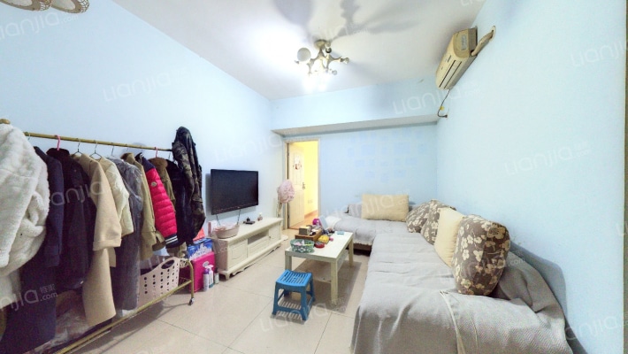 商业大楼二手房实景图