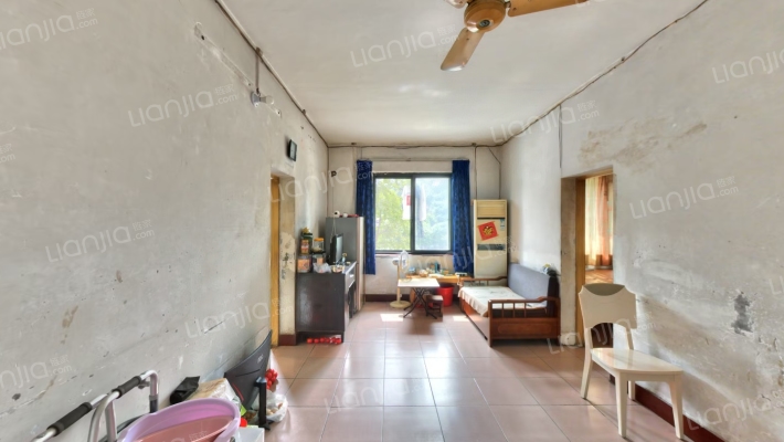 方园小区二手房实景图