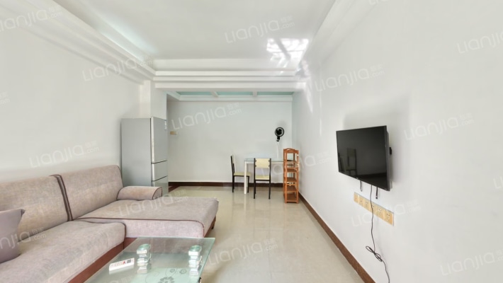 龍豐花園二手房实景图