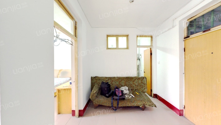 动力厂宿舍二手房实景图