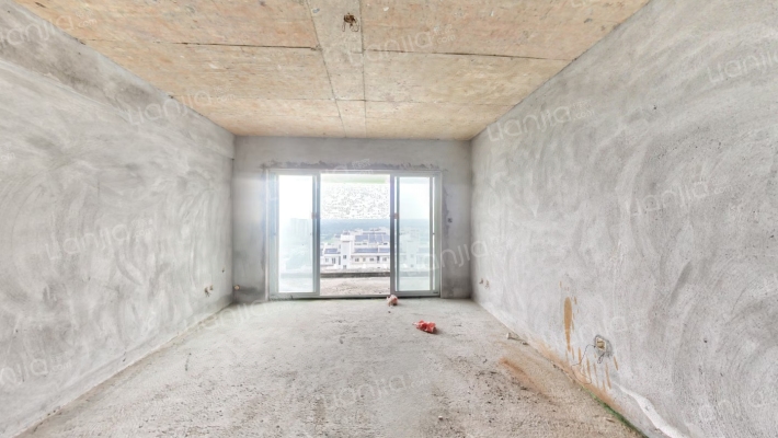 海口海航城二手房实景图