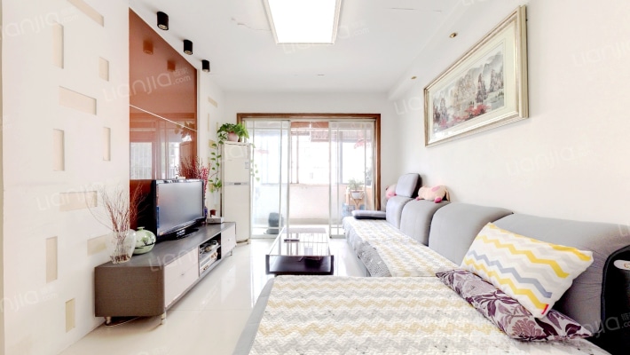 月浜二村二手房实景图