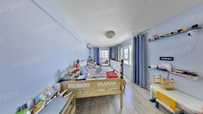 惠禧温泉公寓二手房实景图