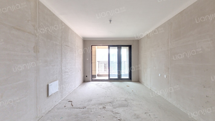 开封中南樾府二手房实景图