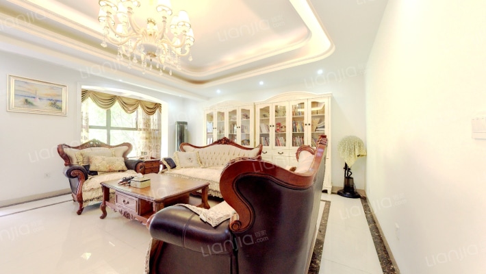 东坡雅郡二手房实景图