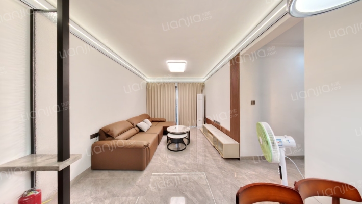 佛山金科城二手房实景图