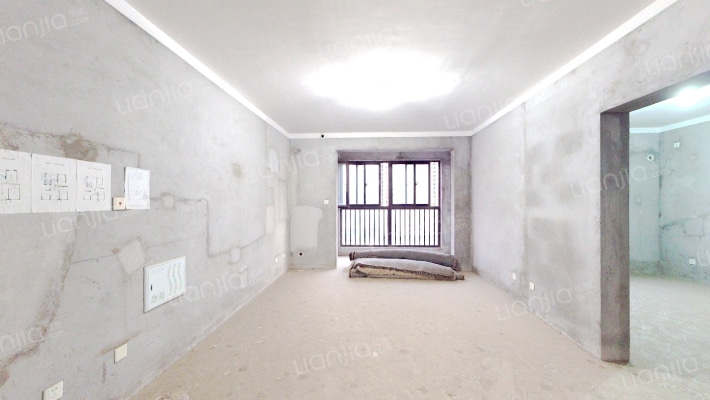 曙光澜桥二手房实景图