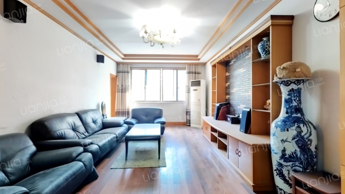 婺江新村北区二手房实景图