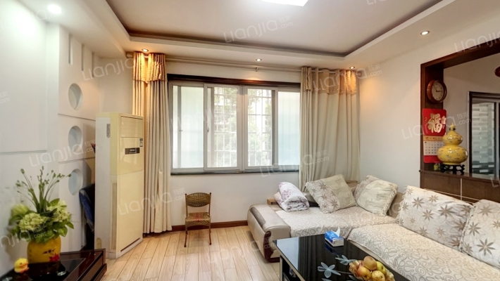 化建新村二手房实景图