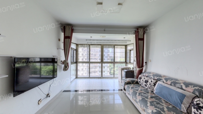 晋联大厦二手房实景图