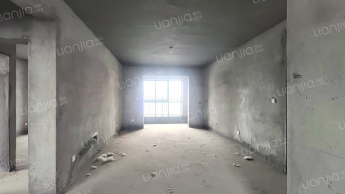 万基·颍河春天二手房实景图