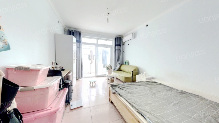 航海花园二手房实景图