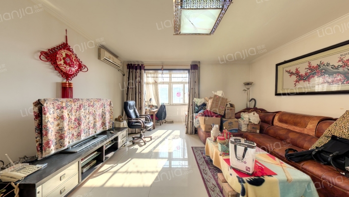 模式口北里西区二手房实景图