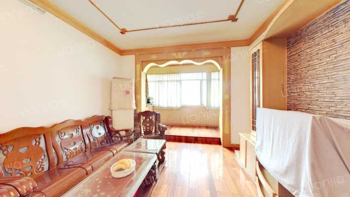 武铁向阳小区二手房实景图