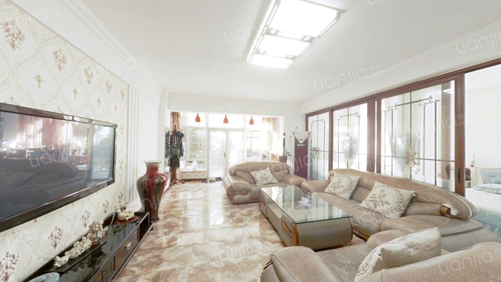 御景苑二手房实景图