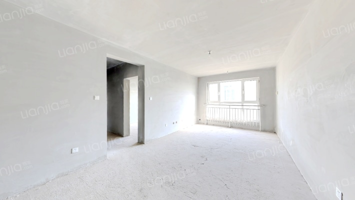 碧桂园南山郡二手房实景图