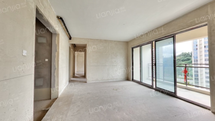 蓝光芙蓉公馆二手房实景图