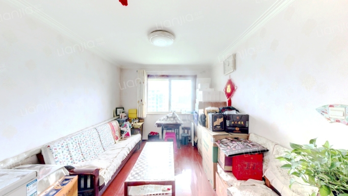 德裕家园二区二手房实景图