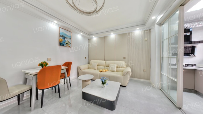 群康路40号二手房实景图