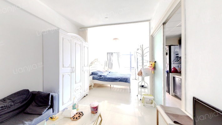 恒和金谷二手房实景图