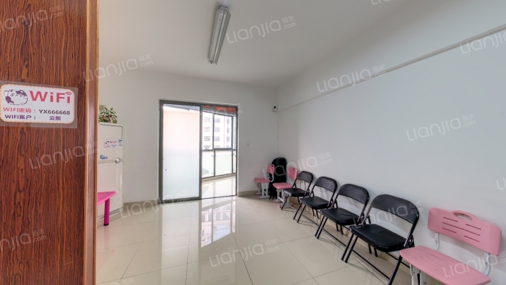 汇东大公馆二手房实景图