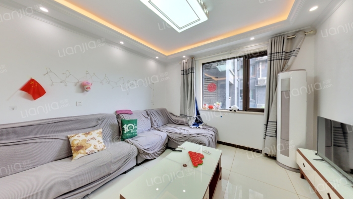 南熙福邸二手房实景图