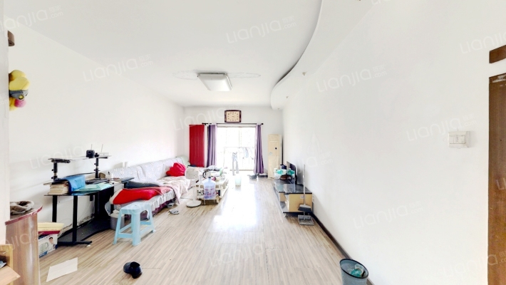 开源里(西青区)二手房实景图