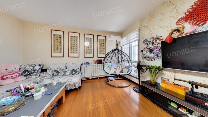 安景苑小区二手房实景图