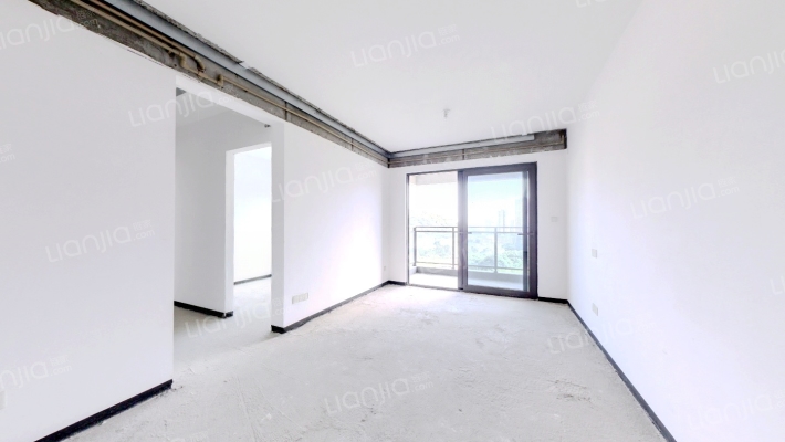 时代天韵（黄埔）二手房实景图