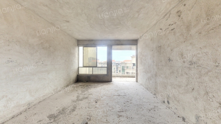颐景园二手房实景图