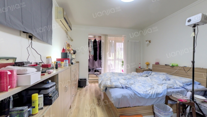 天福园二手房实景图