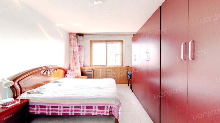 广丰园二手房实景图