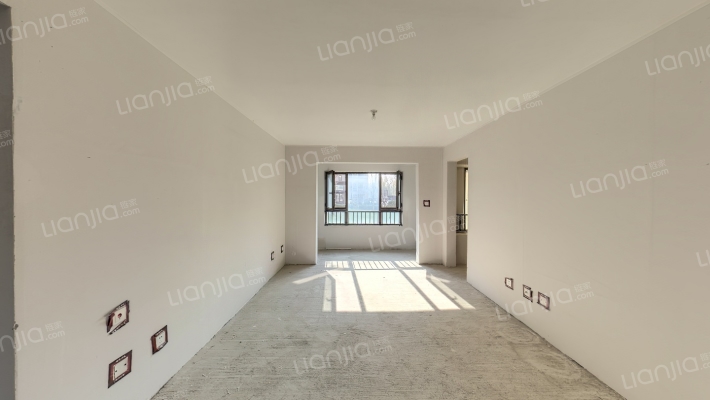 锦绣大家二手房实景图